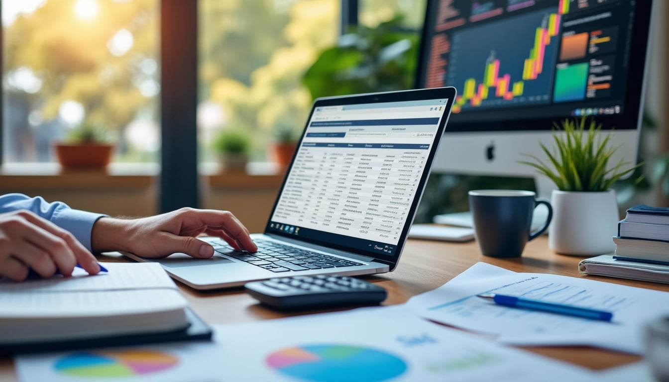 Illustration: Comprendre les fondements de l’abonnement logiciel et sa comptabilisation