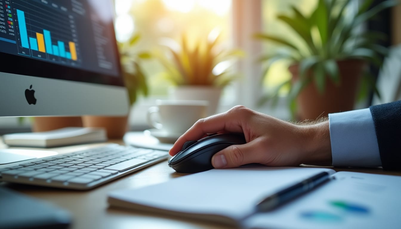 Abonnement logiciel pour la comptabilisation : guide complet