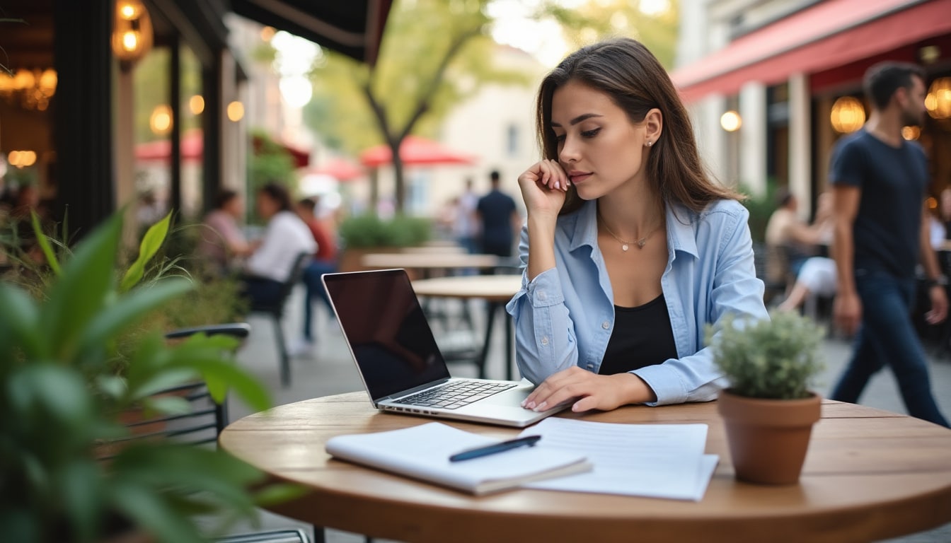 Congé de création d'entreprise : guide complet pour bien le réussir