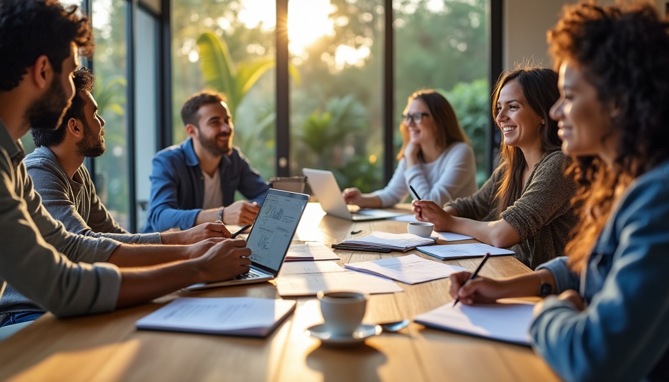 Conseil en gestion d’entreprise : méthodes clés pour réussir