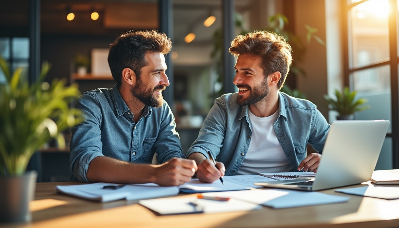 Conseiller en création d'entreprise : guide complet pour bien choisir