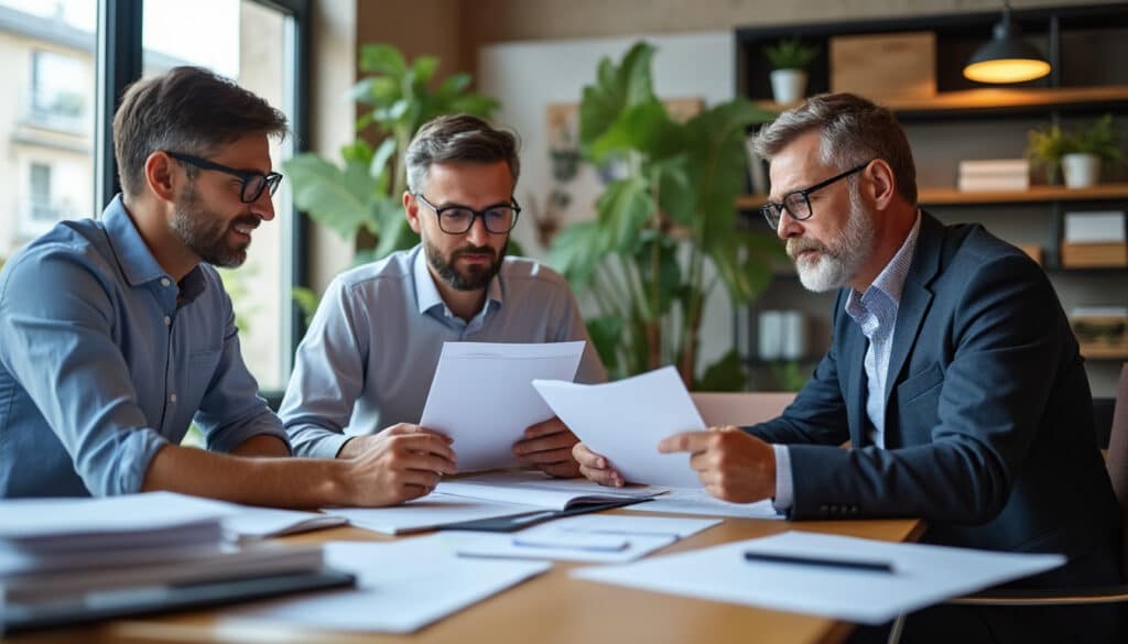 Contrôle fiscal d’une entreprise par dénonciation : guide complet
