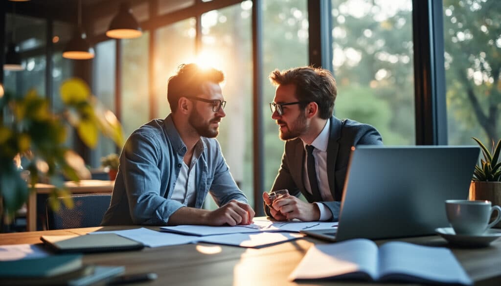 Entreprise de gestion administrative : optimisez votre organisation