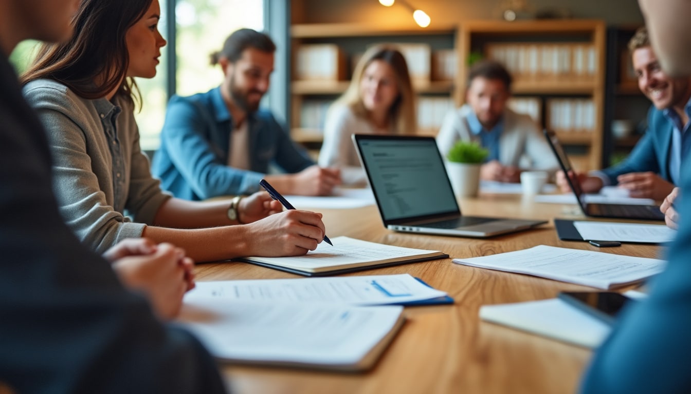 Gestion des administrations et des entreprises : clés pour réussir