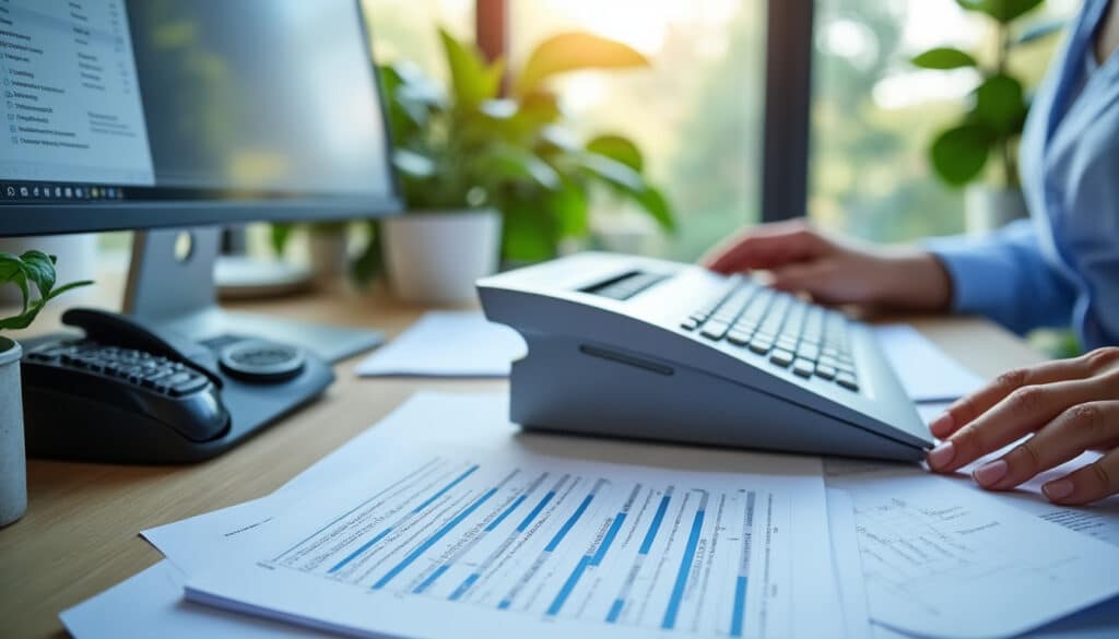 Gestion de documents en entreprise : optimiser sécurité et efficacité