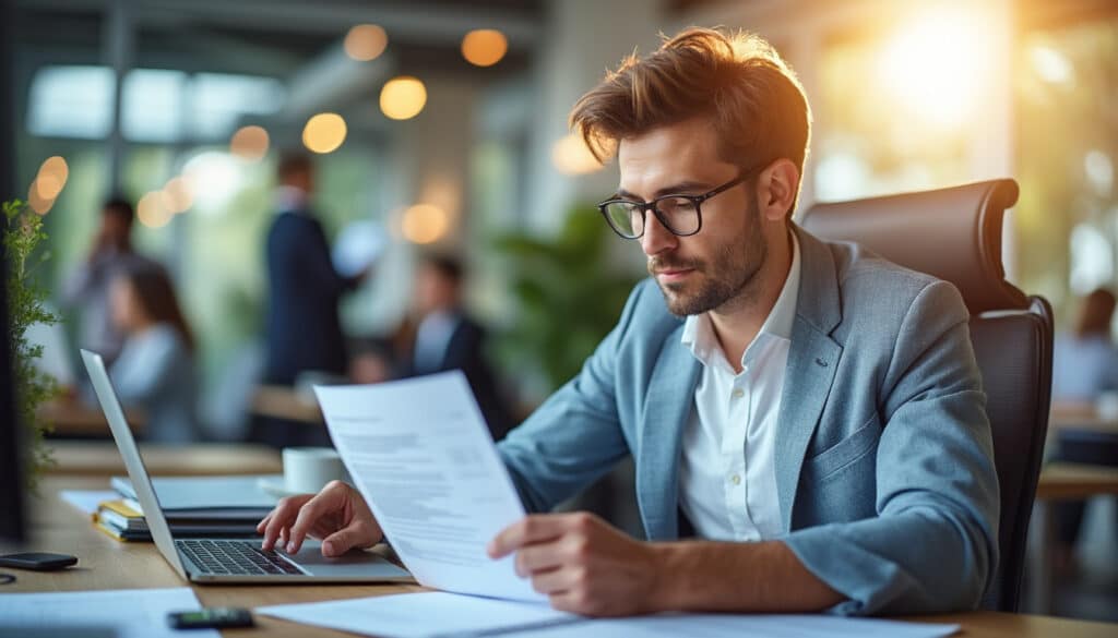 Peut-on sortir de la mutuelle d'entreprise obligatoire ? Guide complet