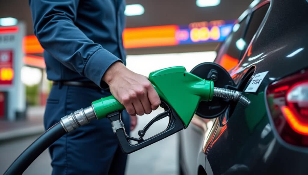 Taux de la TVA sur le carburant : guide complet et astuces pratiques