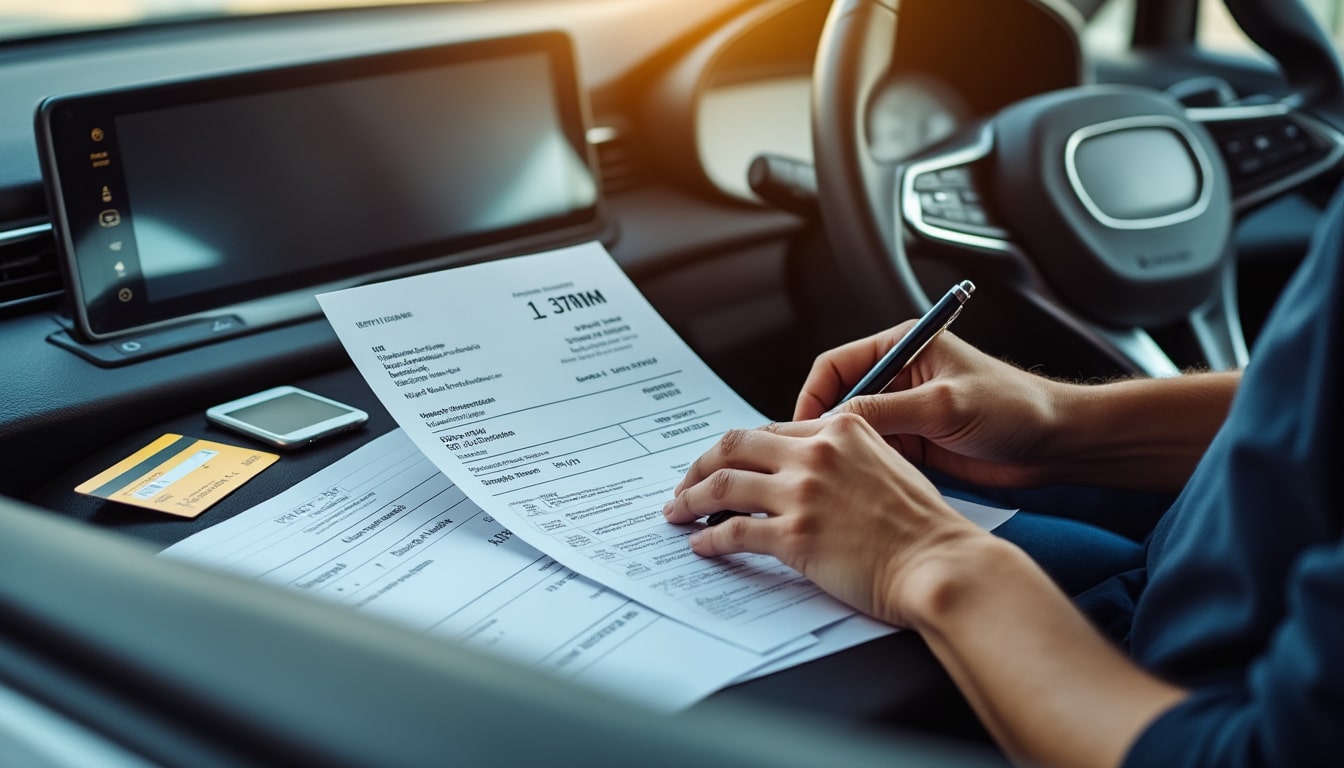 TVA sur le carburant : optimiser la déduction pour votre entreprise