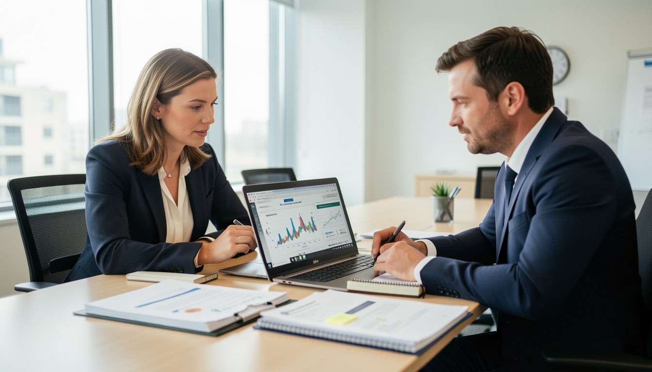 Audit RH en entreprise : méthode, étapes et enjeux