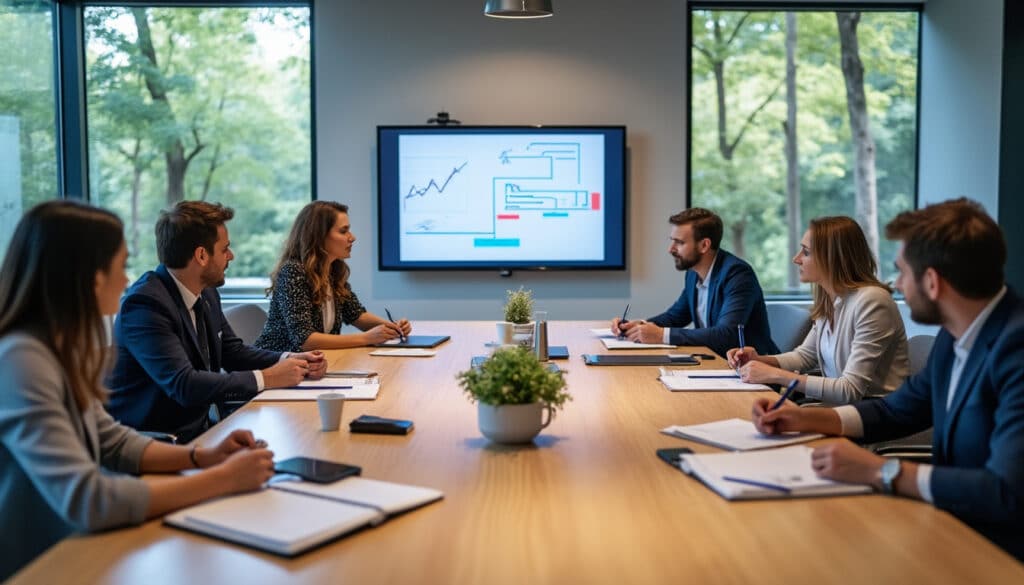 Ce comité obligatoire en entreprise : rôle, seuils et obligations clés