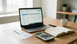 Comptabiliser un abonnement : compte et écriture