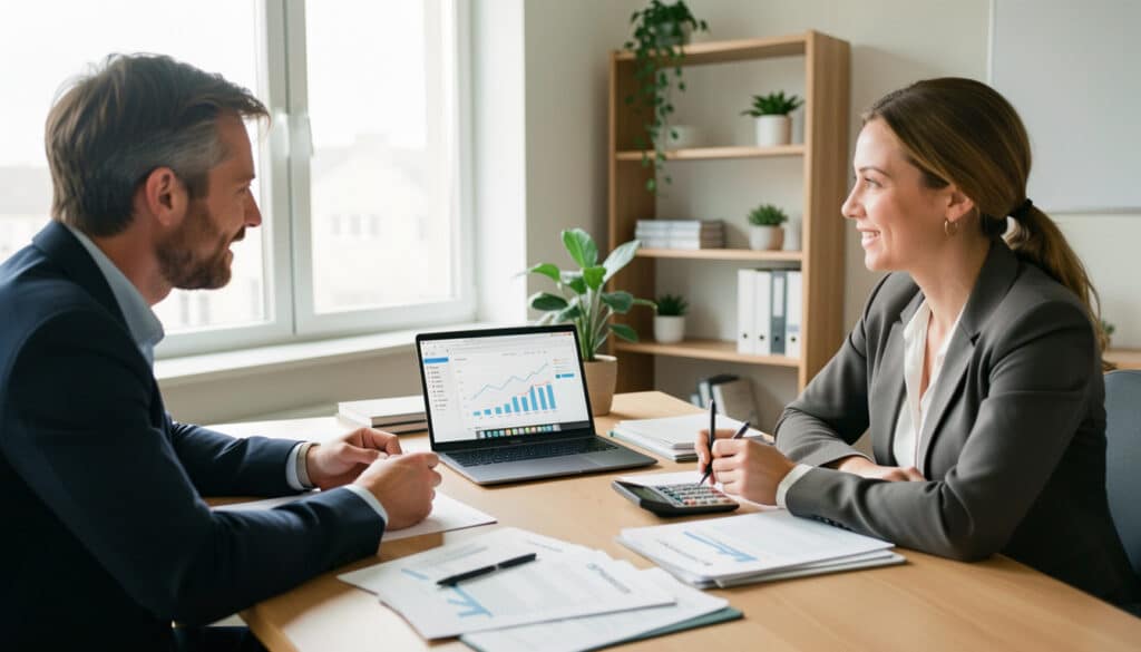 Conseils fiscaux pour une entreprise sans faux pas