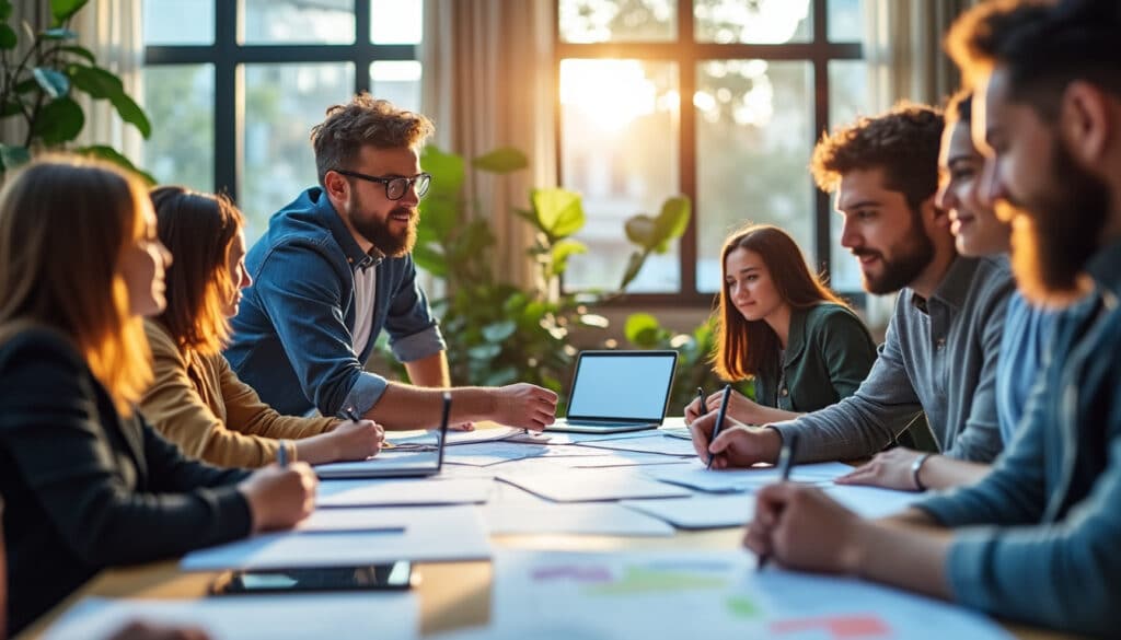 Création d'un CFA d'entreprise : guide complet pour réussir