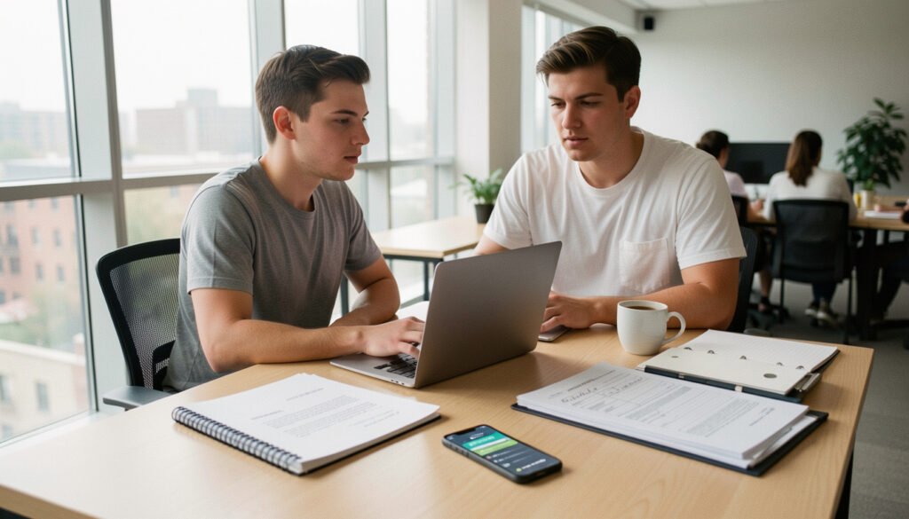 Démission pour créer son entreprise et toucher le chômage