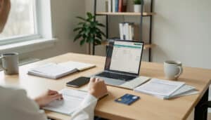 Entreprise individuelle : compte bancaire obligatoire ?