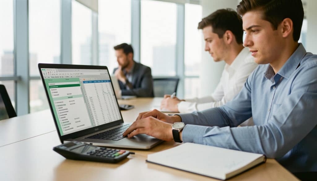 Quelle formation choisir pour travailler dans l’audit