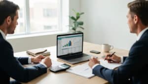 Gestion de la trésorerie en entreprise : bien choisir