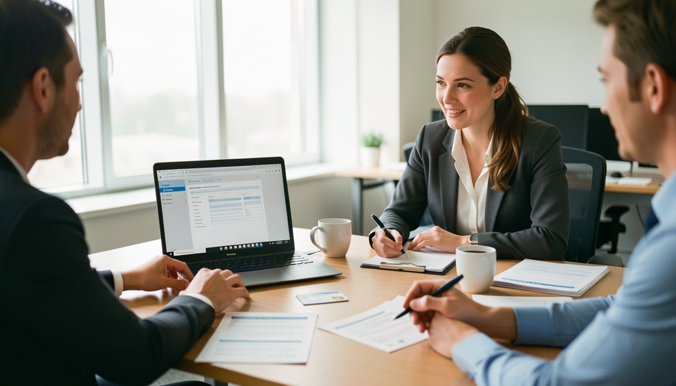 Mutuelle d’entreprise obligatoire : qui doit adhérer ?