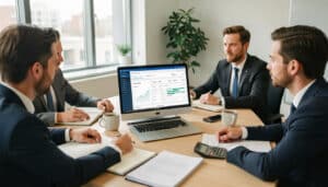 Logiciel de gestion pour petite entreprise : bien choisir