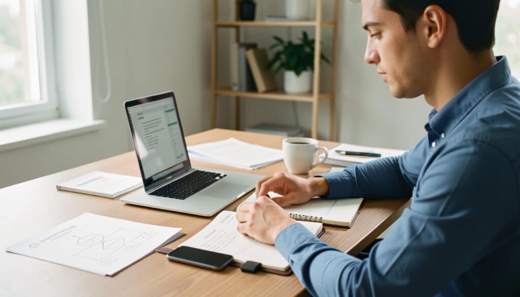 Créer une entreprise : les étapes pour bien démarrer