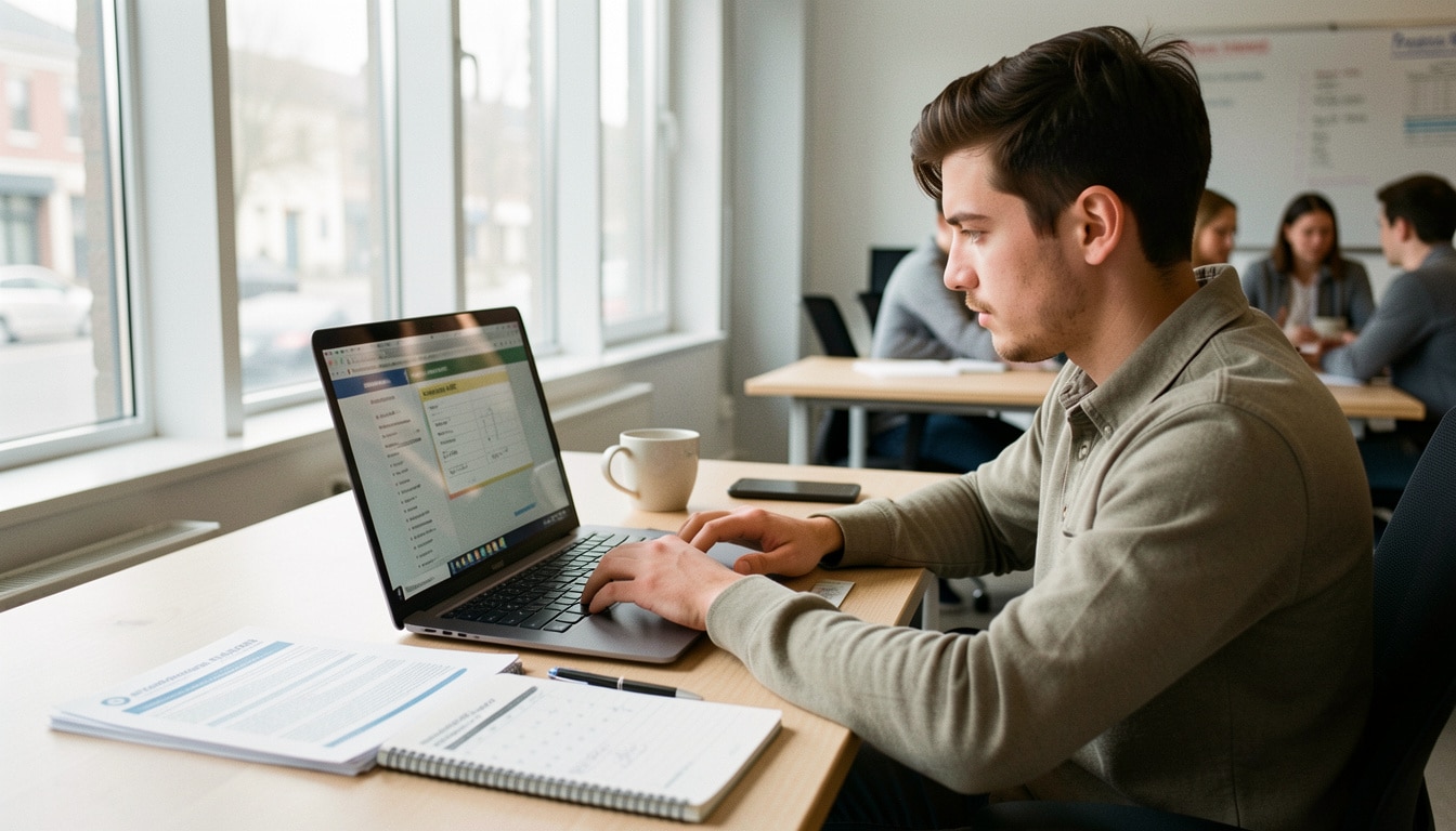 Maintien de l’ARE en création d’entreprise