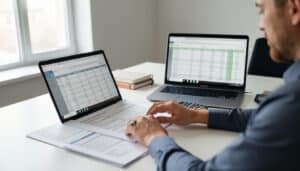 Plan comptable BNC pour bien gérer sa comptabilité