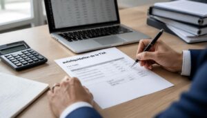 Autoliquidation de la TVA : règles, cas et facture