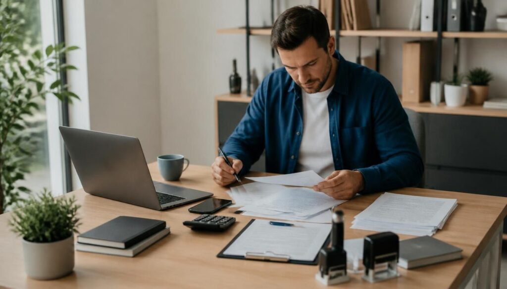 Entreprise en SASU : création, gestion et formalités