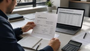 Facturer en autoliquidation de TVA sans erreur