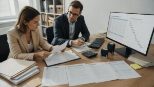 Piste d’audit fiable : obligations, preuves et méthode