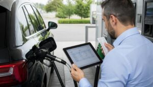 TVA récupérable sur l’essence : calcul et conditions